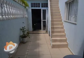 Foto 1 de Sobrado com 3 Quartos à venda, 180m² em Jardim Cidade Pirituba, São Paulo