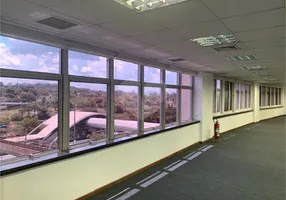 Foto 1 de Sala Comercial para alugar, 561m² em Chacara Itaim , São Paulo