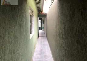 Foto 1 de Casa com 3 Quartos à venda, 153m² em Paulicéia, São Bernardo do Campo