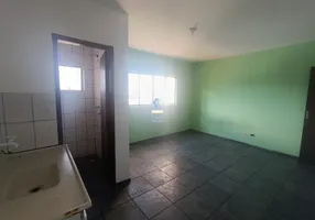 Foto 1 de Kitnet com 1 Quarto para alugar, 30m² em Jardim Japão, São Paulo