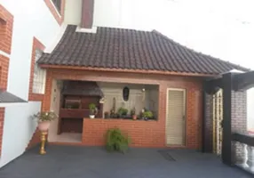 Foto 1 de Casa com 2 Quartos à venda, 420m² em Vila Leonor, São Paulo