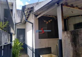 Foto 1 de Casa com 3 Quartos à venda, 175m² em Vila Libanesa, São Paulo