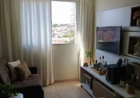 Foto 1 de Apartamento com 2 Quartos à venda, 49m² em Vila Ema, São Paulo
