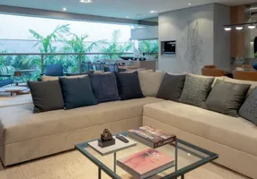 Foto 1 de Apartamento com 3 Quartos à venda, 111m² em Sumarezinho, São Paulo