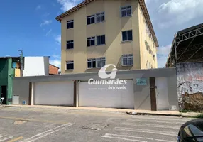 Foto 1 de Apartamento com 3 Quartos à venda, 60m² em Vila União, Fortaleza