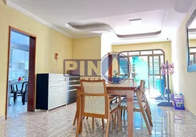 Foto 1 de Sobrado com 3 Quartos à venda, 244m² em Jardim América, Goiânia