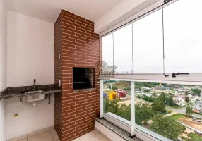 Foto 1 de Apartamento com 3 Quartos à venda, 70m² em Ecoville, Curitiba