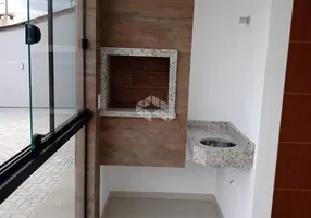 Foto 1 de Apartamento com 3 Quartos à venda, 82m² em Praia do Meio - Ens Brito, Palhoça