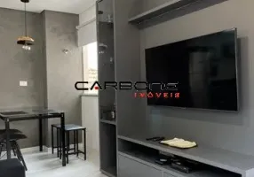 Foto 1 de Apartamento com 1 Quarto à venda, 36m² em Vila Invernada, São Paulo