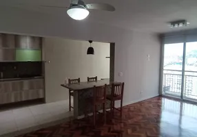 Foto 1 de Apartamento com 2 Quartos à venda, 80m² em Maracanã, Rio de Janeiro