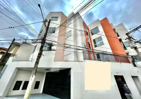 Foto 1 de Casa de Condomínio com 2 Quartos à venda, 48m² em Vila Isolina Mazzei, São Paulo