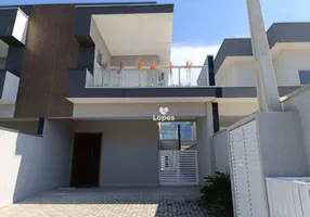 Foto 1 de Casa de Condomínio com 4 Quartos à venda, 172m² em Morada da Praia, Bertioga