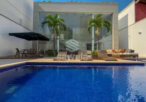 Foto 1 de Casa de Condomínio com 4 Quartos à venda, 332m² em Barra da Tijuca, Rio de Janeiro