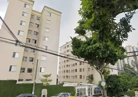 Foto 1 de Apartamento com 3 Quartos à venda, 62m² em Jardim América, Taboão da Serra