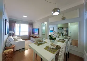 Foto 1 de Apartamento com 2 Quartos à venda, 53m² em Jardim Nossa Senhora da Penha, Hortolândia