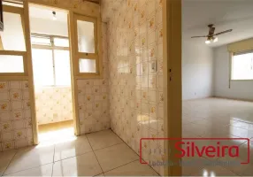 Foto 1 de Apartamento com 1 Quarto à venda, 48m² em Santa Cecília, Porto Alegre