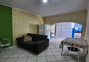 Foto 1 de Casa com 2 Quartos à venda, 192m² em Jardim Ocara, Santo André