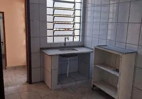 Foto 1 de Casa com 1 Quarto para alugar, 35m² em Centro, Osasco