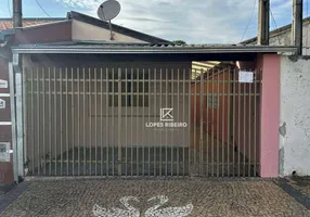 Foto 1 de Casa com 3 Quartos à venda, 98m² em Jardim Icaraí, Santa Bárbara D'Oeste
