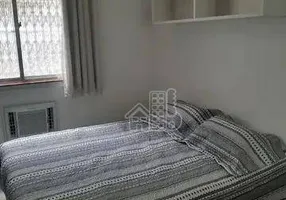 Foto 1 de Apartamento com 1 Quarto à venda, 35m² em Catete, Rio de Janeiro