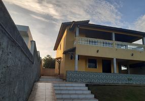 Foto 1 de Casa com 6 Quartos à venda, 300m² em Porto Sauípe, Entre Rios