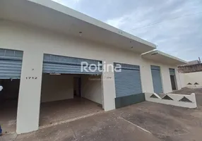 Foto 1 de Imóvel Comercial para alugar, 42m² em Santa Rosa, Uberlândia