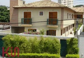 Foto 1 de Casa com 4 Quartos à venda, 230m² em Vila Brasílio Machado, São Paulo