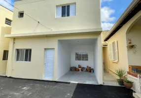 Foto 1 de Casa com 2 Quartos para alugar, 98m² em Vila Joana, Jundiaí