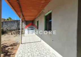 Foto 1 de Casa com 2 Quartos à venda, 360m² em Residencial Taquaril, Betim