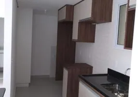 Foto 1 de Apartamento com 2 Quartos para alugar, 48m² em Centro, Bragança Paulista