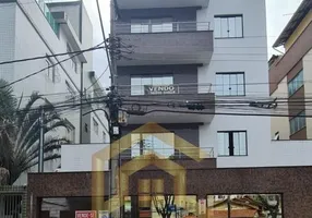 Foto 1 de Apartamento com 3 Quartos à venda, 85m² em Novo Eldorado, Contagem