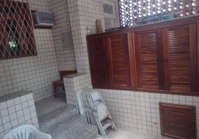 Foto 1 de Casa com 3 Quartos à venda, 96m² em Todos os Santos, Rio de Janeiro