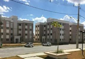 Foto 1 de Apartamento com 2 Quartos à venda, 49m² em Mangabeira, Feira de Santana