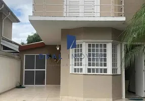 Foto 1 de Casa de Condomínio com 3 Quartos à venda, 187m² em Jardim Guadalajara, Sorocaba