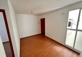 Foto 1 de Apartamento com 2 Quartos à venda, 45m² em Abrantes, Camaçari