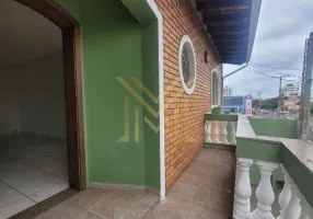 Foto 1 de Casa com 2 Quartos para venda ou aluguel, 172m² em Vila Mesquita, Bauru