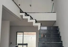 Foto 1 de Casa com 3 Quartos à venda, 190m² em Loteamento Reserva da Mata, Jundiaí