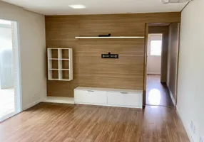 Foto 1 de Apartamento com 3 Quartos à venda, 109m² em Jardim Caravelas, São Paulo