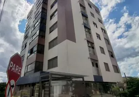 Foto 1 de Apartamento com 3 Quartos à venda, 109m² em Nossa Senhora das Dores, Santa Maria