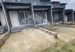 Foto 1 de Casa com 1 Quarto para alugar, 36m² em São Lucas, Viamão