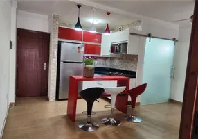 Foto 1 de Apartamento com 2 Quartos à venda, 55m² em Santa Lúcia, Vitória