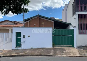 Foto 1 de Casa com 2 Quartos à venda, 123m² em Bonfim, Campinas
