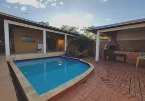 Foto 1 de Casa com 3 Quartos à venda, 95m² em Costa E Silva, Joinville