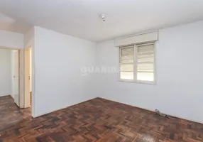 Foto 1 de Apartamento com 2 Quartos para alugar, 53m² em Cristal, Porto Alegre