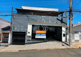 Foto 1 de Sala Comercial para alugar, 231m² em Morumbi, Piracicaba