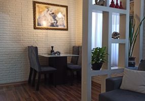 Apartamento com 2 Quartos à venda, 52m² em Nova Gameleira, Belo Horizonte - imagem 1 Foto 1 de Apartamento com 2 Quartos à venda, 52m² em Nova Gameleira, Belo Horizonte