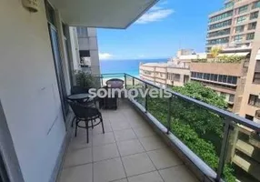 Foto 1 de Cobertura com 3 Quartos à venda, 155m² em Ipanema, Rio de Janeiro