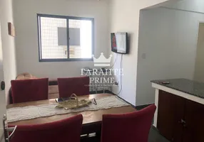 Foto 1 de Apartamento com 2 Quartos à venda, 52m² em Vila Guilhermina, Praia Grande