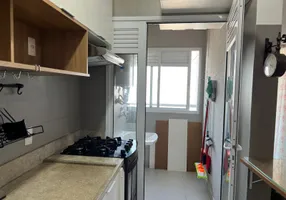 Foto 1 de Apartamento com 1 Quarto para alugar, 50m² em Bela Vista, São Paulo