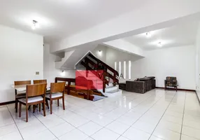 Foto 1 de Sobrado com 3 Quartos à venda, 261m² em Vila Marte, São Paulo